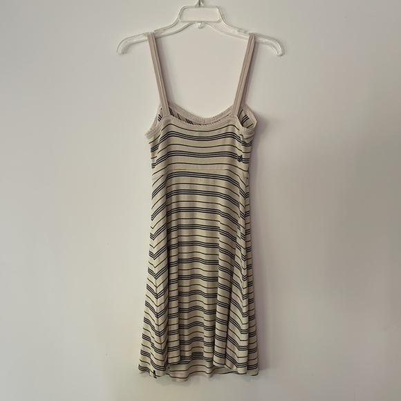 Volcom Poptzone Rib Knit Dress - Picture 3 of 9